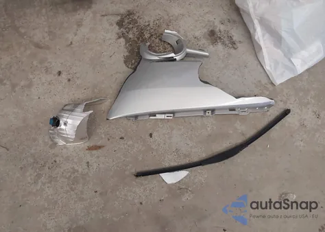 2016 Nissan Pathfinder S z USA, uszkodzony, nr VIN 5N1AR2MM3GC661030